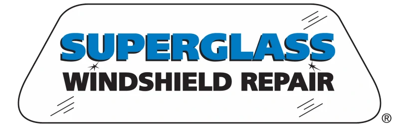 SuperGlass Logo